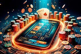 Platform mega555 Permainan Angka 4D dengan antarmuka mobile yang responsif