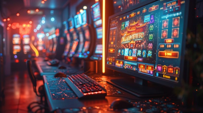 Fitur bonus Free Spins dalam permainan Bigger Bass Bonanza di mega555