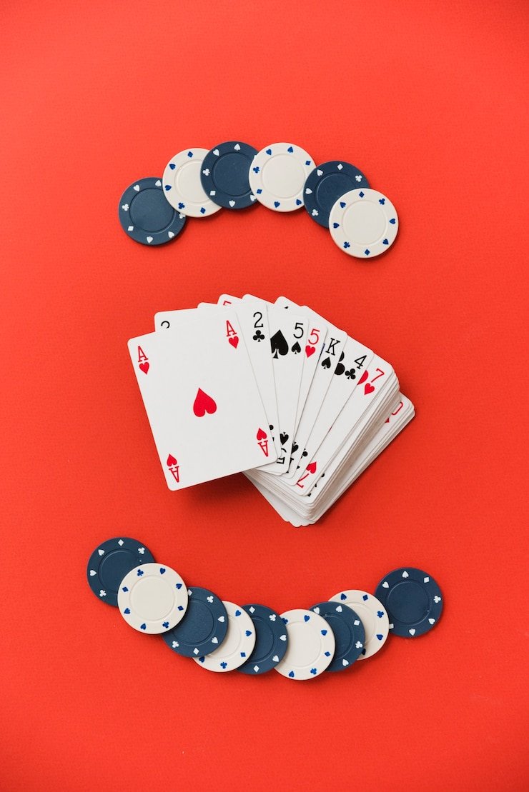 Tampilan Lightning Baccarat di aplikasi mega555 dengan multiplier ditampilkan di layar ponsel